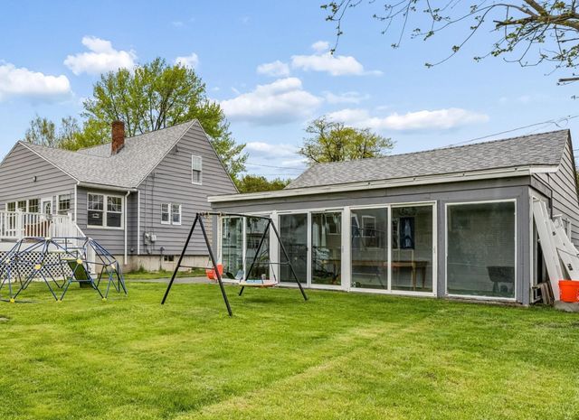24 Hiler Street, Manchester, NH 03109
