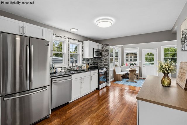 24 Hiler Street, Manchester, NH 03109