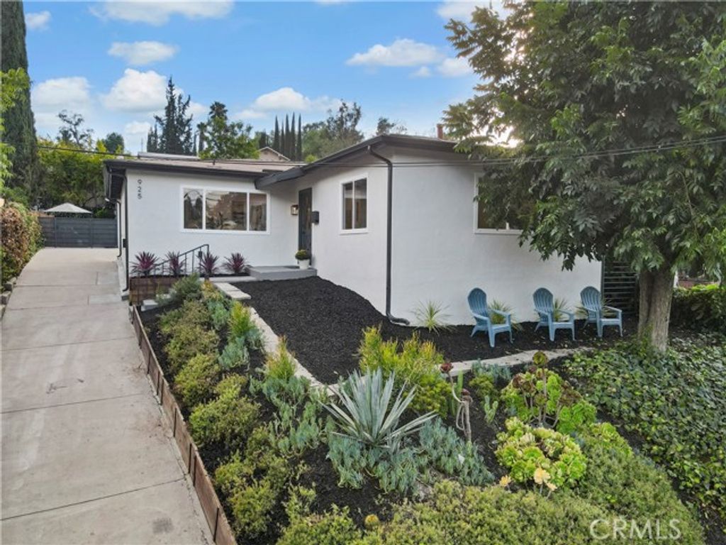 925 El Paso, Highland Park (los Angeles), CA 90042