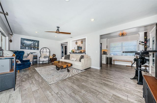 1613 ELIZABETH LANE, Clearwater, FL 33755