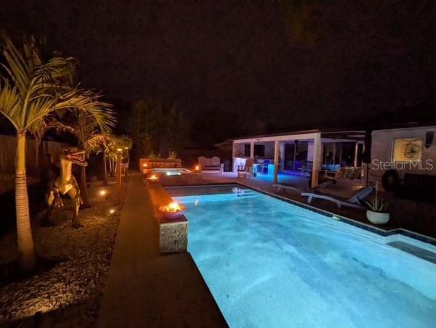 1613 ELIZABETH LANE, Clearwater, FL 33755