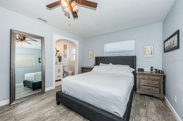 1613 ELIZABETH LANE, Clearwater, FL 33755