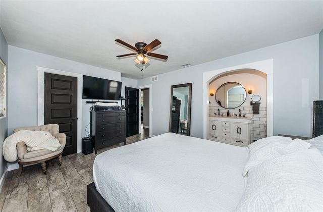 1613 ELIZABETH LANE, Clearwater, FL 33755