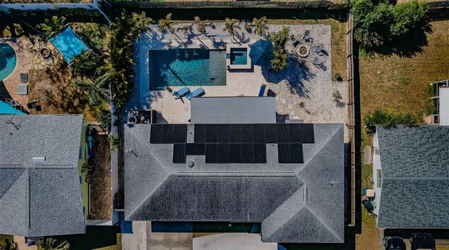 1613 ELIZABETH LANE, Clearwater, FL 33755