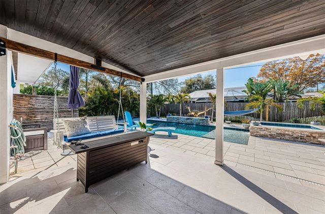 1613 ELIZABETH LANE, Clearwater, FL 33755