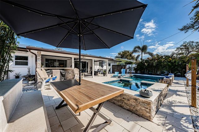 1613 ELIZABETH LANE, Clearwater, FL 33755