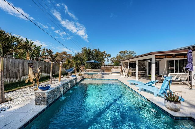 1613 ELIZABETH LANE, Clearwater, FL 33755