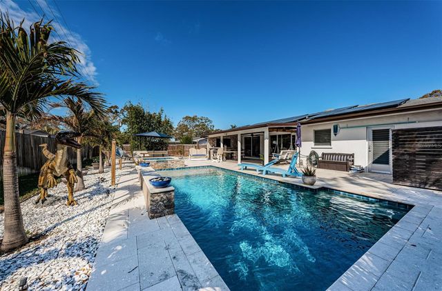 1613 ELIZABETH LANE, Clearwater, FL 33755