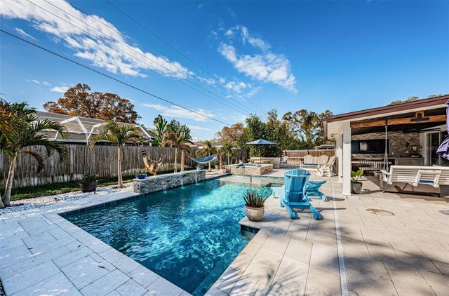 1613 ELIZABETH LANE, Clearwater, FL 33755