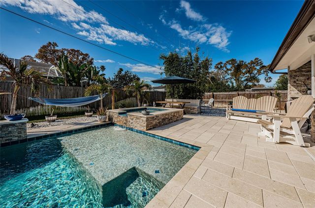 1613 ELIZABETH LANE, Clearwater, FL 33755