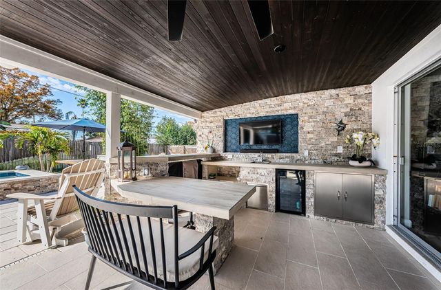 1613 ELIZABETH LANE, Clearwater, FL 33755