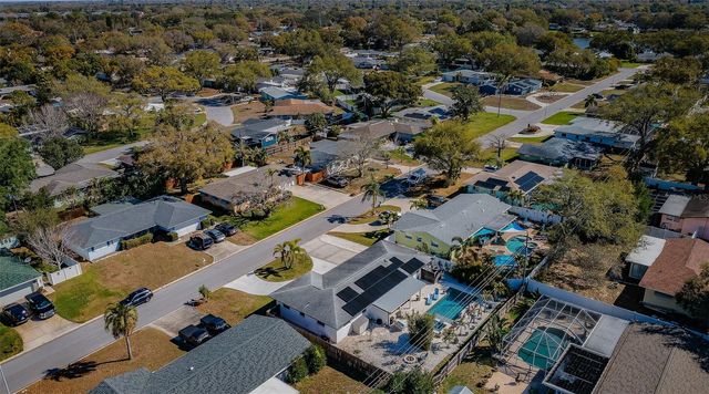 1613 ELIZABETH LANE, Clearwater, FL 33755