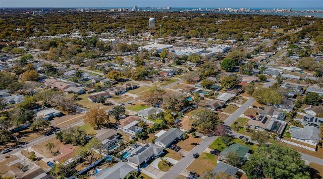 1613 ELIZABETH LANE, Clearwater, FL 33755