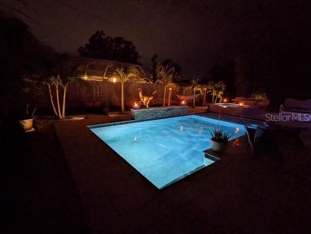 1613 ELIZABETH LANE, Clearwater, FL 33755