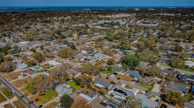 1613 ELIZABETH LANE, Clearwater, FL 33755