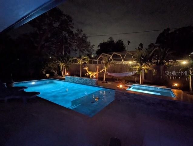 1613 ELIZABETH LANE, Clearwater, FL 33755