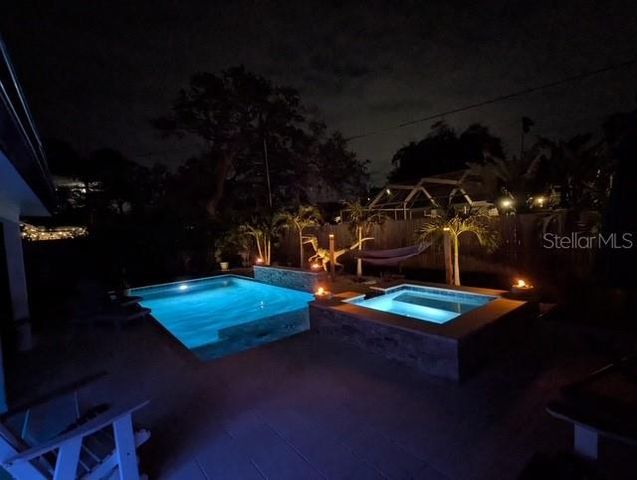 1613 ELIZABETH LANE, Clearwater, FL 33755