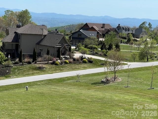 4642 Bearwallow Road, Hendersonville, NC 28792