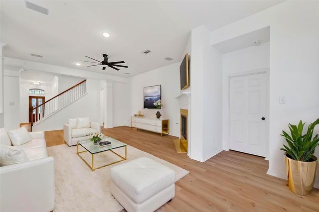 28006 S Rusty Hawthorne Drive, Katy, TX 77494