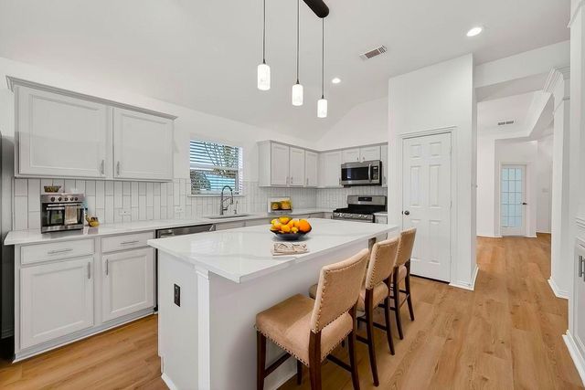 28006 S Rusty Hawthorne Drive, Katy, TX 77494
