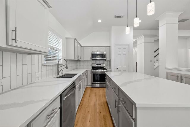 28006 S Rusty Hawthorne Drive, Katy, TX 77494