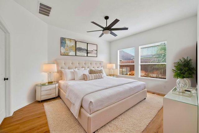 28006 S Rusty Hawthorne Drive, Katy, TX 77494