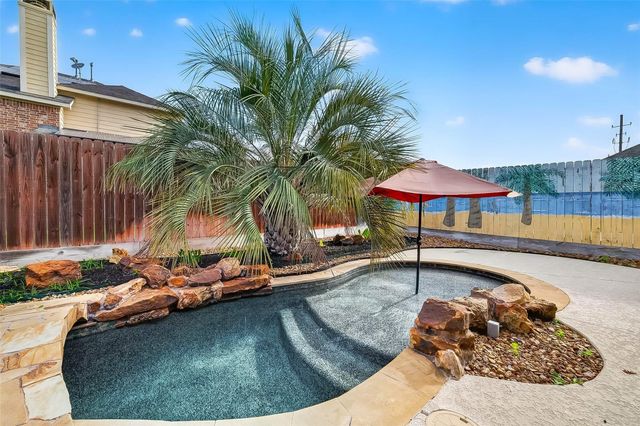 28006 S Rusty Hawthorne Drive, Katy, TX 77494