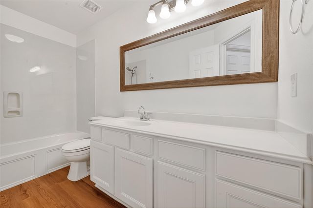 28006 S Rusty Hawthorne Drive, Katy, TX 77494