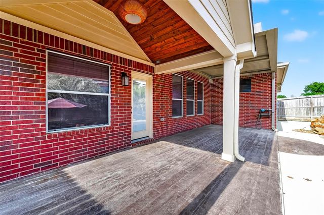 28006 S Rusty Hawthorne Drive, Katy, TX 77494