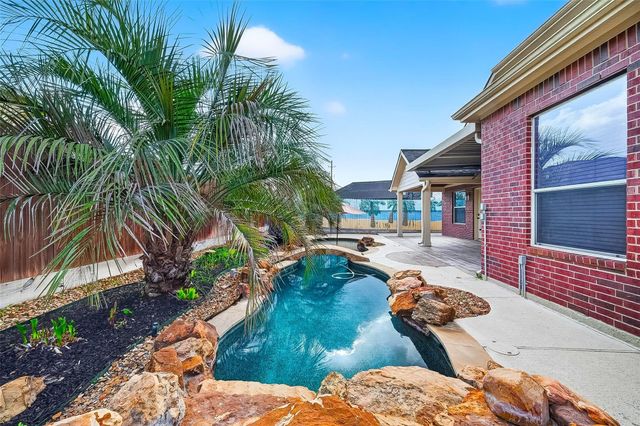 28006 S Rusty Hawthorne Drive, Katy, TX 77494