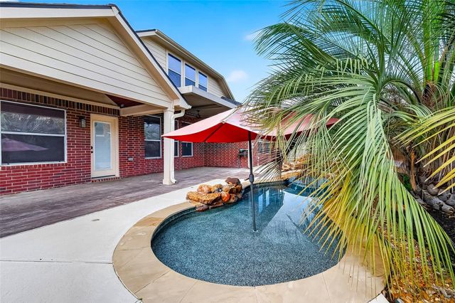 28006 S Rusty Hawthorne Drive, Katy, TX 77494