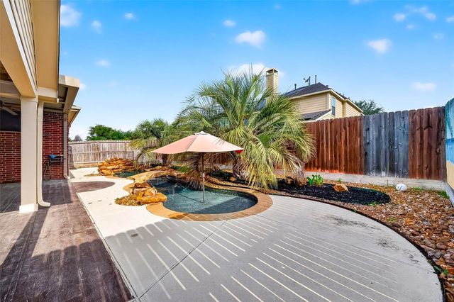 28006 S Rusty Hawthorne Drive, Katy, TX 77494