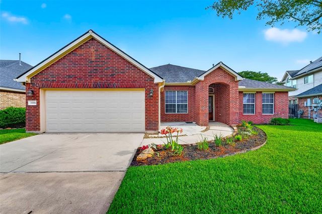 28006 S Rusty Hawthorne Drive, Katy, TX 77494