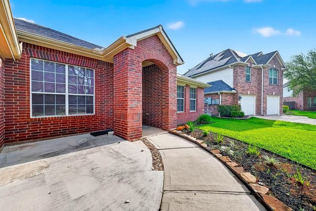 28006 S Rusty Hawthorne Drive, Katy, TX 77494