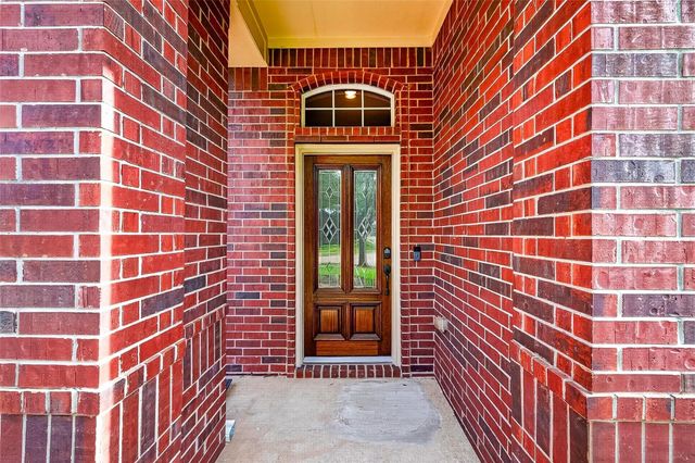 28006 S Rusty Hawthorne Drive, Katy, TX 77494
