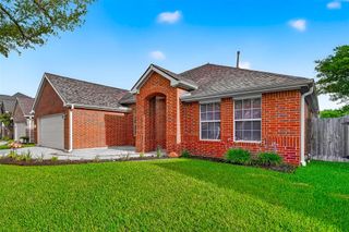 28006 S Rusty Hawthorne Drive, Katy, TX 77494