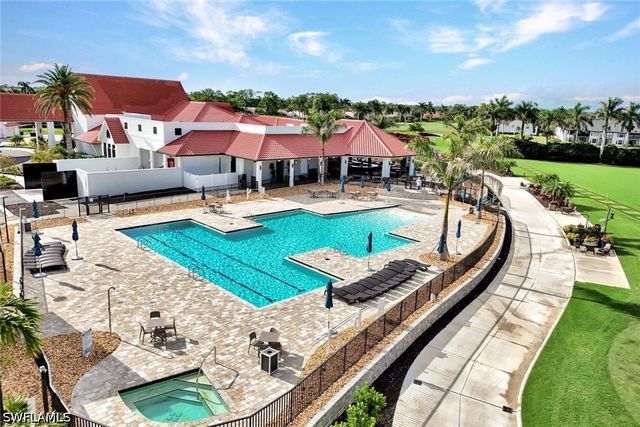 7360 Glenmoor LN 4301, Naples, FL 34104