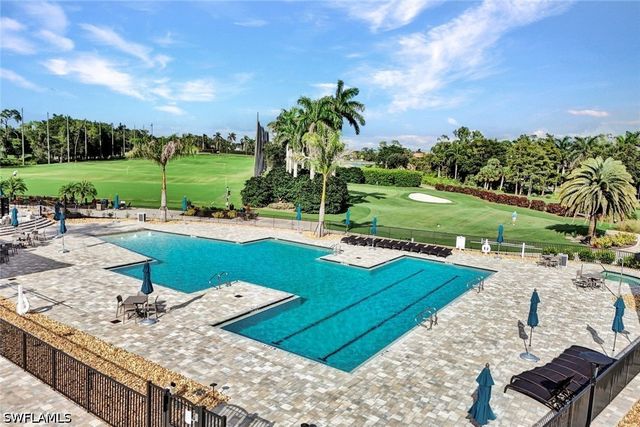 7360 Glenmoor LN 4301, Naples, FL 34104