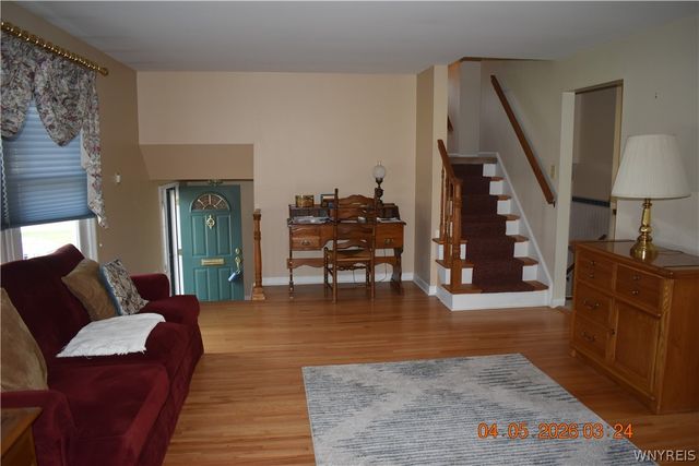 828 Sun Valley Drive, North Tonawanda, NY 14120