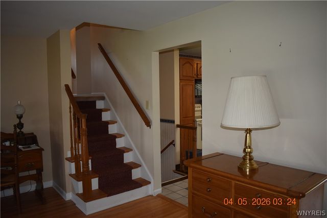 828 Sun Valley Drive, North Tonawanda, NY 14120