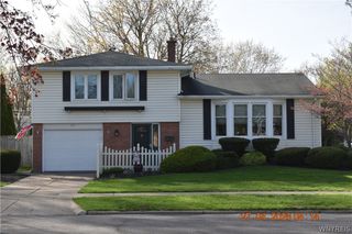 828 Sun Valley Drive, North Tonawanda, NY 14120