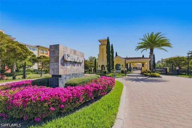 21490 Strada Nuova CIR 201, Estero, FL 33928