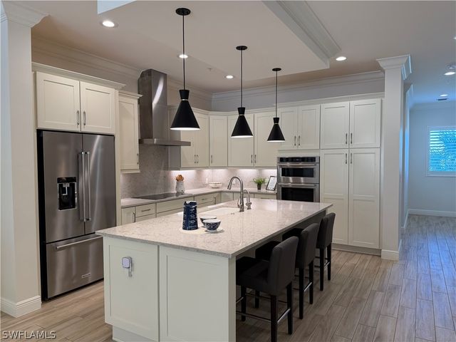 21490 Strada Nuova CIR 201, Estero, FL 33928