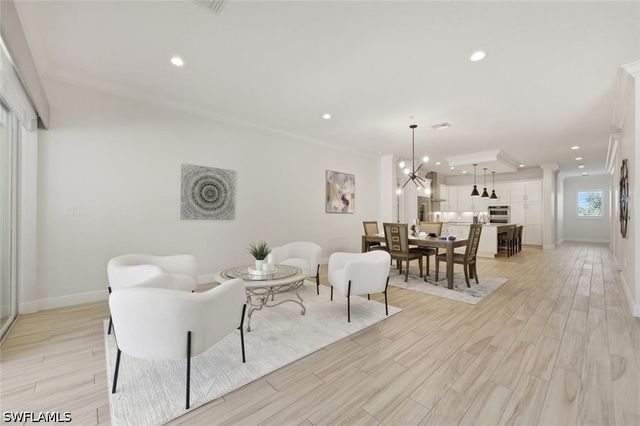 21490 Strada Nuova CIR 201, Estero, FL 33928
