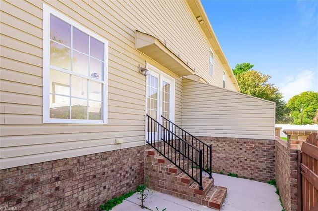 307 Skiles Heights I, Thomasville, NC 27360