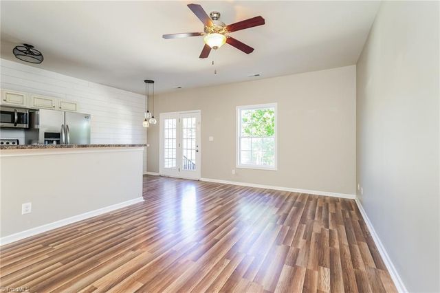 307 Skiles Heights I, Thomasville, NC 27360