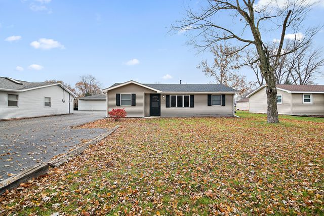 749 W New Monee Road, Crete, IL 60417