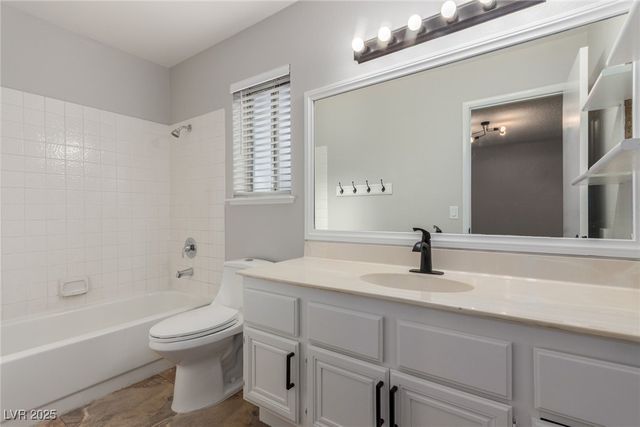 3012 Light Wind Court, Las Vegas, NV 89108