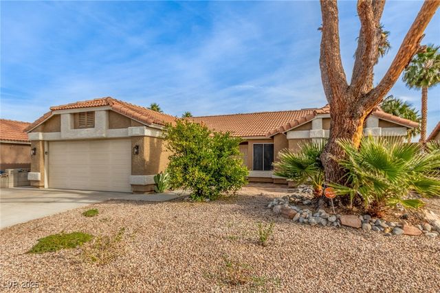 3012 Light Wind Court, Las Vegas, NV 89108
