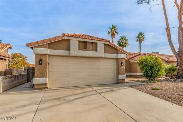 3012 Light Wind Court, Las Vegas, NV 89108